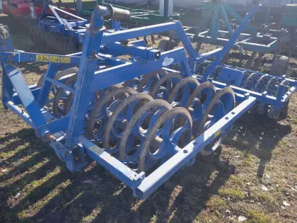 Rabe Wendepacker DUPE 10/9W