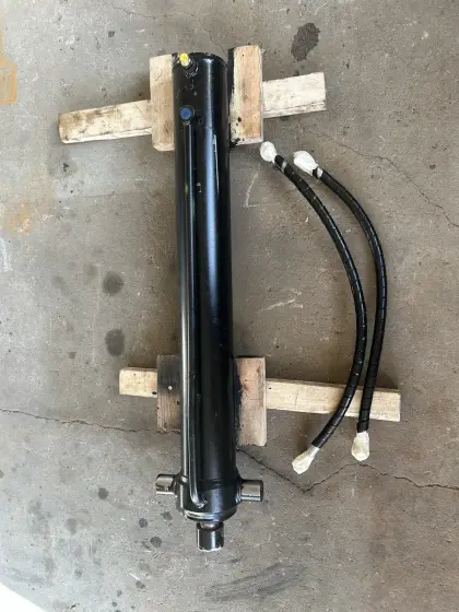 Hydraulikzylinder für 30 t Holzspalter