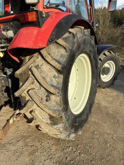 Continental 540/65 R28