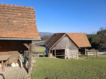 Sommerweide von April-September in 8160 Weiz