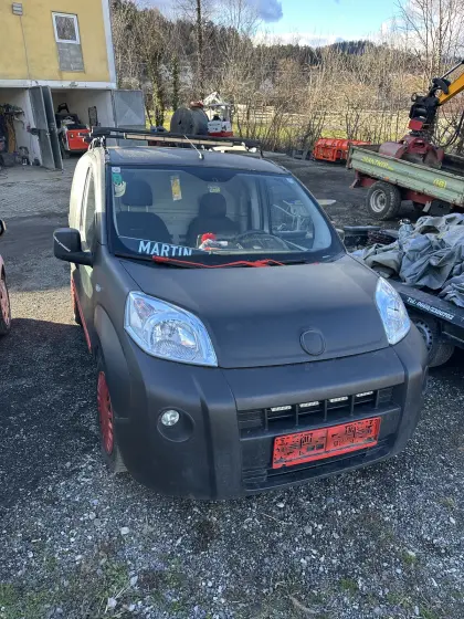 Fiat Fiorino