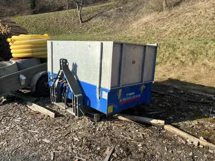 Scheibelhofer Kippmulde