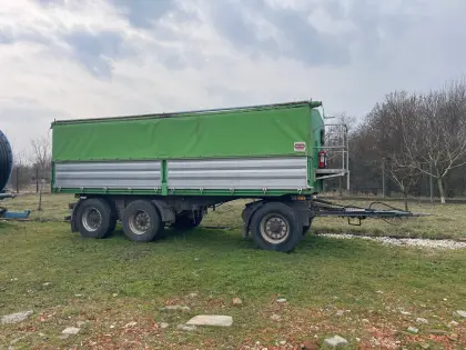 Schwarzmüller 3A HKE 3