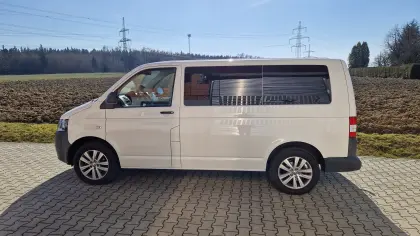 VW T5