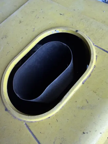 Kärcher Dampfstrahler HDS610