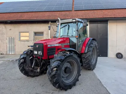 Massey Ferguson 4270A
