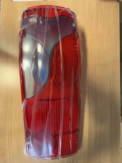 Lichtscheibe li. MAN TGA, TGL, TGX, TGS