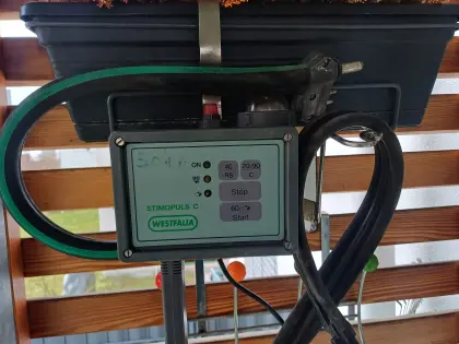 Westfalia Melktechnik