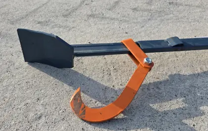 Bahco Fällheber 130 cm