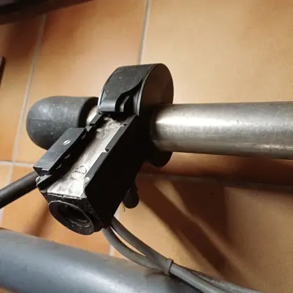 Suche Fullwood Euroanschluss