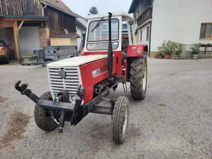 Steyr 650