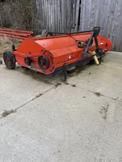 Amac Krautschlägler