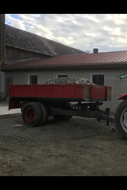 Suche Lkw-Kipper