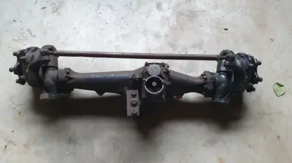 John Deere 955/855 Osterspecial