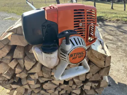 Hochentaster Stihl HT131