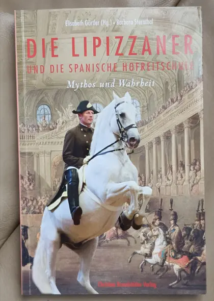 Lipizzaner