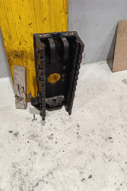 IHC Case IH Anhängebock Zugmaul