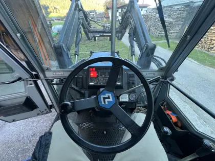 Landini 7780 Turbo