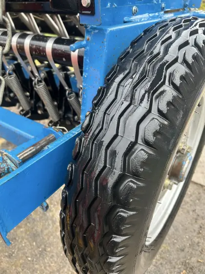 Rabe Multidrill (Pöttinger Vitasem 300)