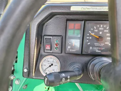 Kombitrac RASANT KT 2505 SD Hydro