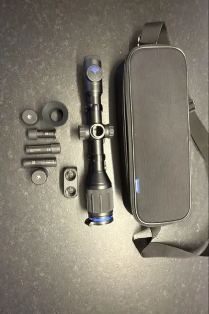 Wärmebildzielfernrohr Pulsar Thermion XP50