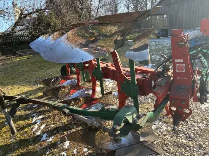 Kverneland Pflug Variopflug LB 100