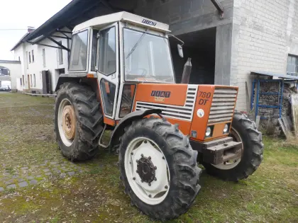 Fiat Traktor 780 DT
