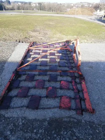 Wölfeder Wiesenschleppe