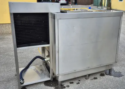 Eiswasserkühler Labu EWK 1.000 l