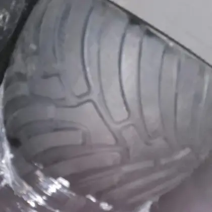 2 Alliance Reifen, neu