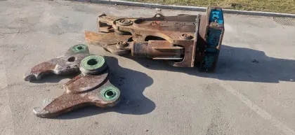 Abbruchzange VTN MT20