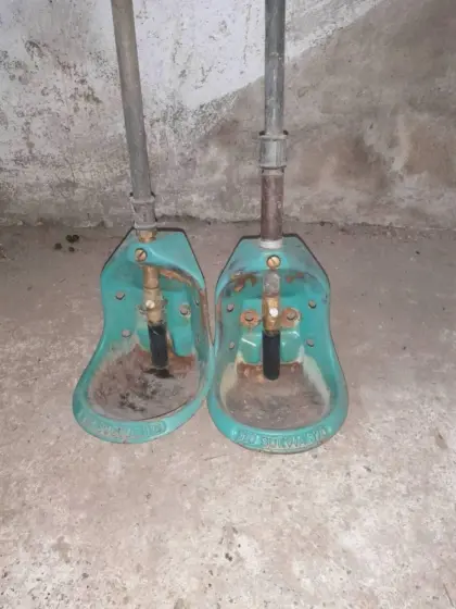 Selbsttränker Suevia 370