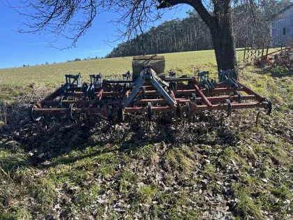 Hatzenbichler Saatbettkombination