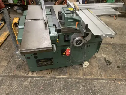 Felder 4-fach Kombi - 5-fach Kombi BF6-31