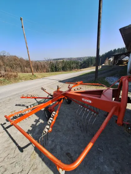 Kuhn GA 280 G