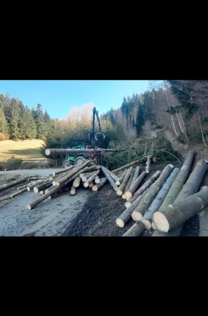 Schubprozessor, Patu 40lf Anbauprozessor