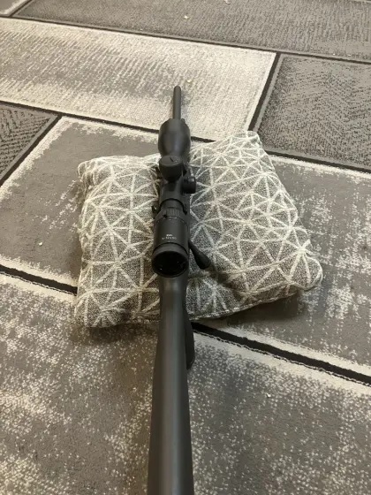 Sabatti Rover Mercury Rover Thumbhole .308 Win