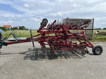 Kongskilde Germinator