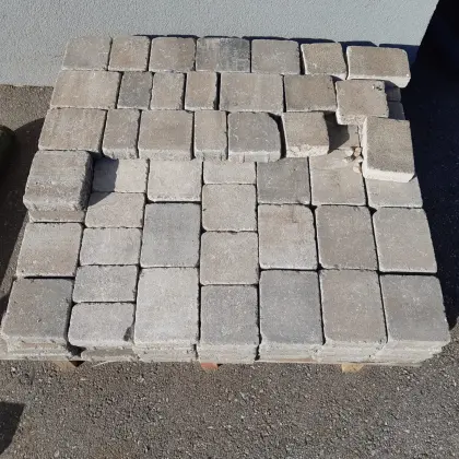Pflastersteine NEU