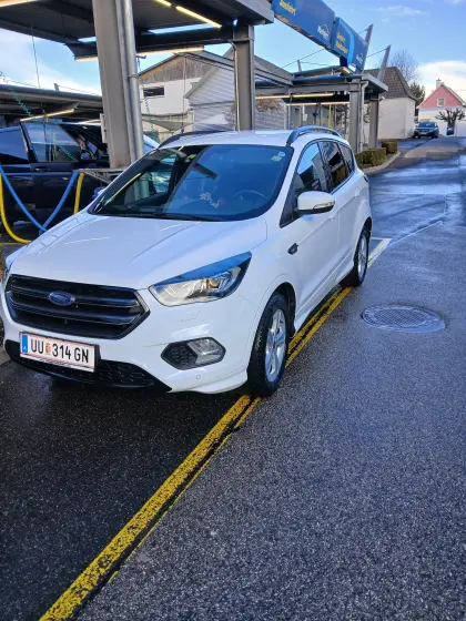 Ford Kuga 1.5 TDCI ST-Line