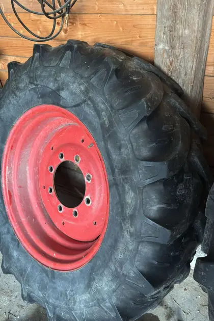 Reifen Fendt 311 LSA