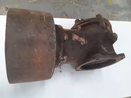 Riemenscheibe für Steyr Oldtimer