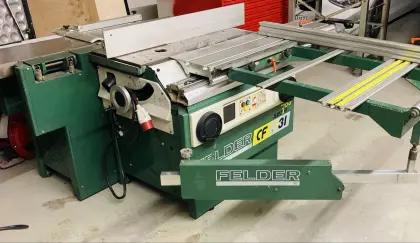 Felder CF 731 Holzbearbeitungsmaschine