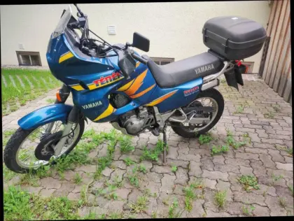 Yamaha XTZ 660 Tenere Enduro