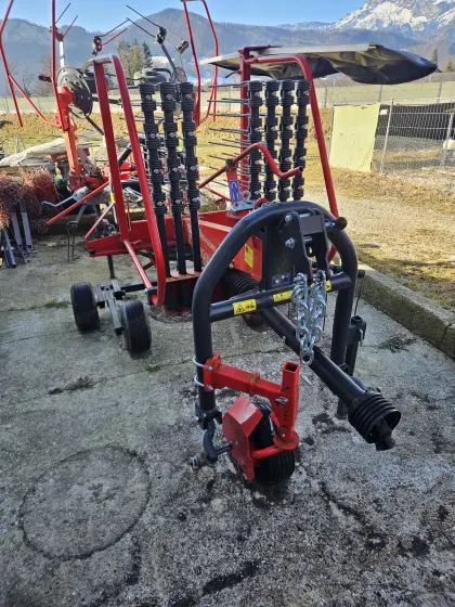 SIP Schwader Star 350/8 ALP