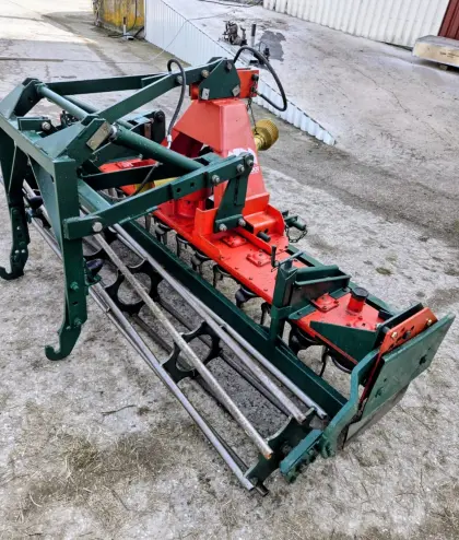 Vogel und Noot Terramat 300