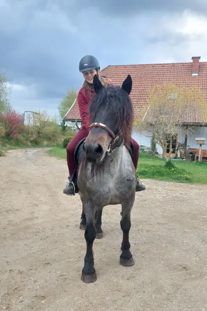 Rarität mit Charme und Charakter