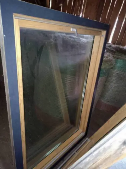 Velux Dachflächenfenster