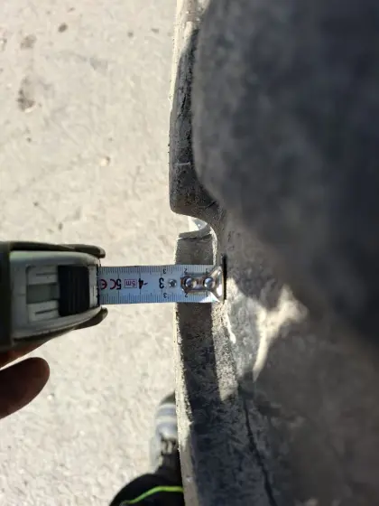 Michelin Multibib Set