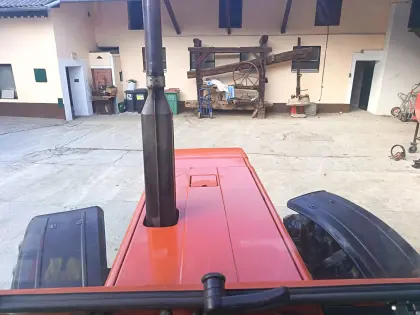 Verkaufe Fiatagri 90-90